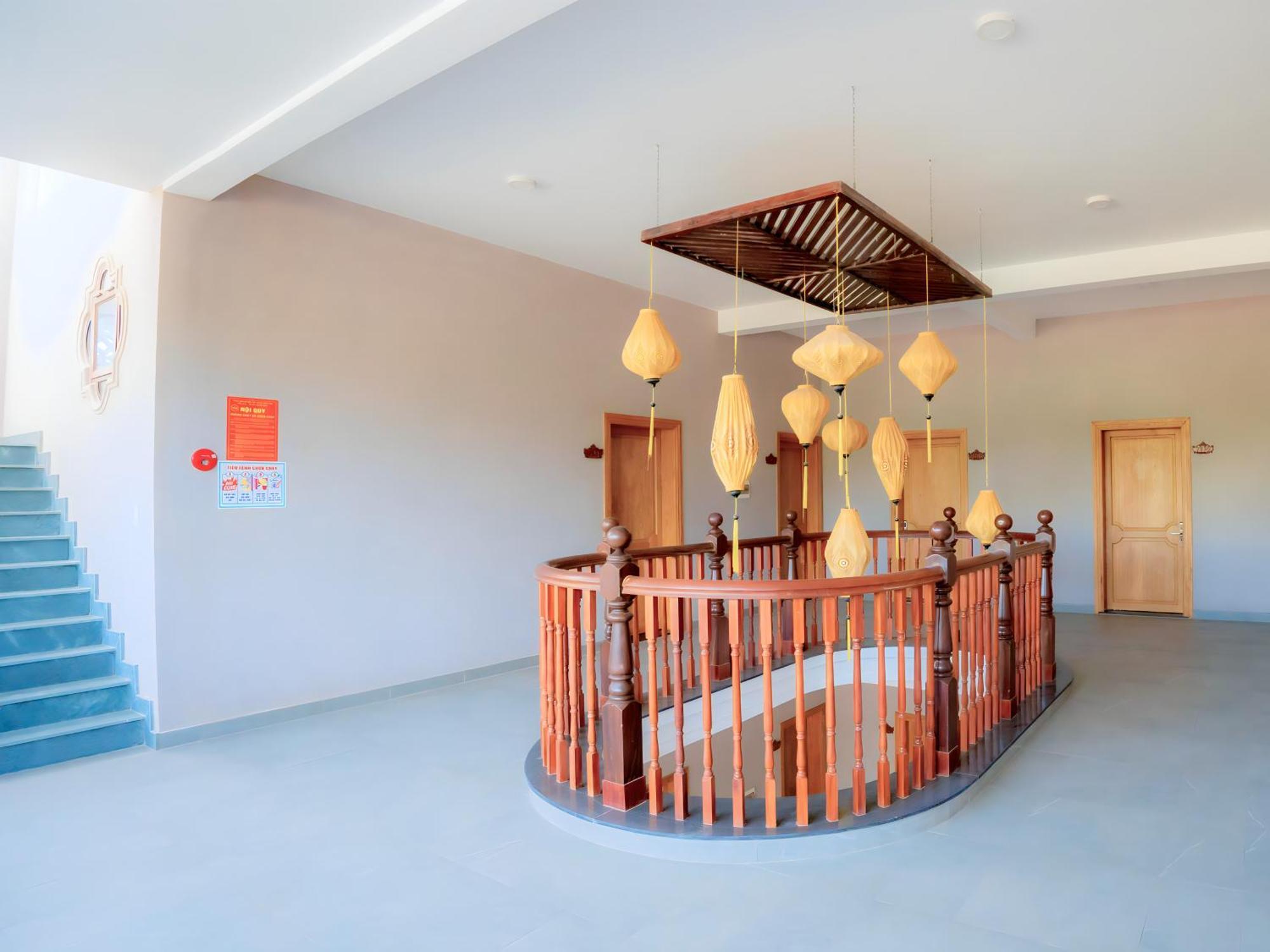 Le Viva Resort Mui Ne Phan Thiet Quarto foto