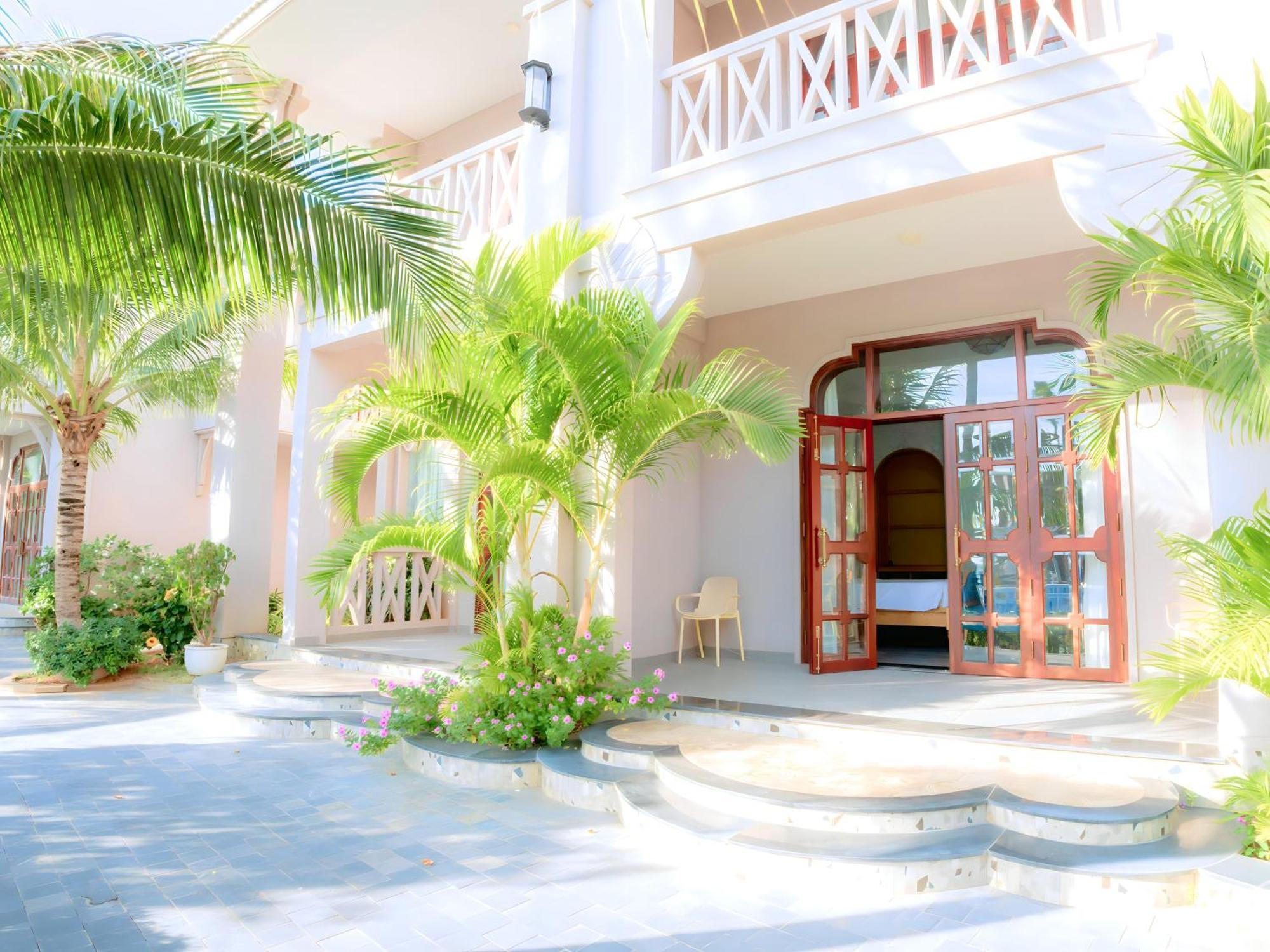 Le Viva Resort Mui Ne Phan Thiet Quarto foto