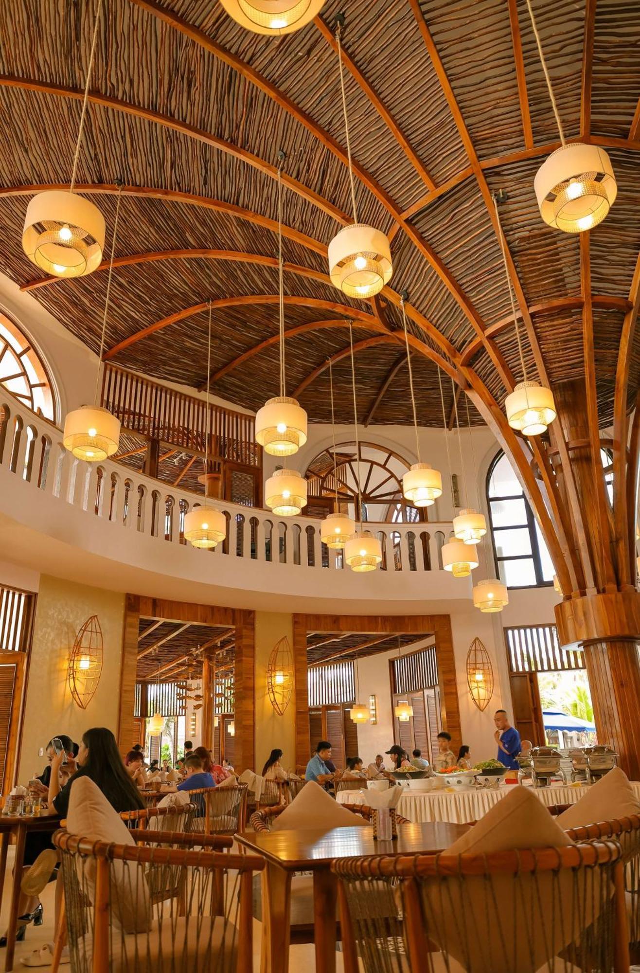 Le Viva Resort Mui Ne Phan Thiet Exterior foto